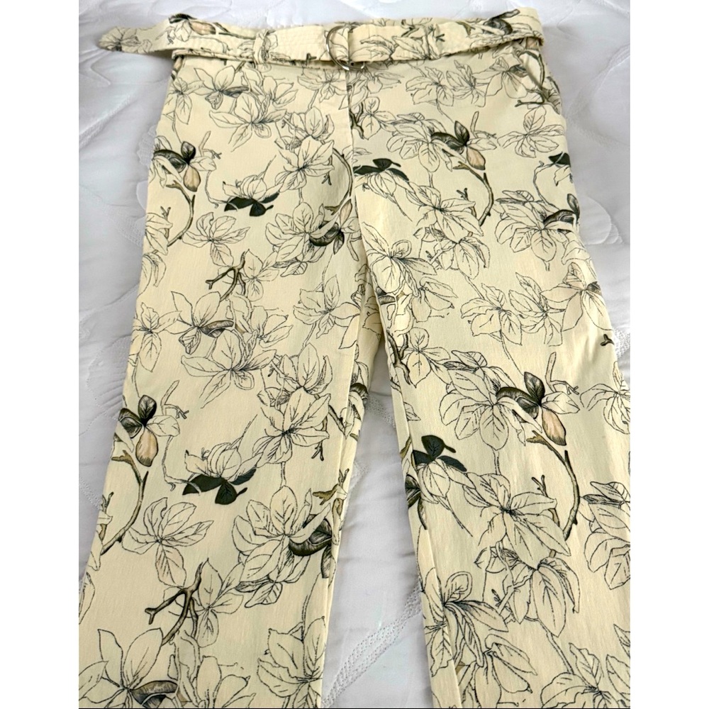 Jules & Leopold Casual Pants Size Medium